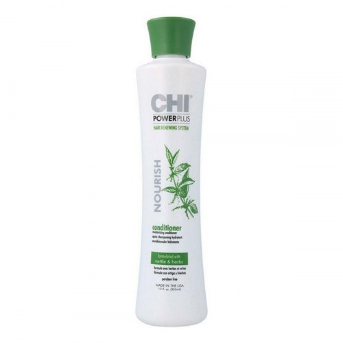 Hårbalsam Chi Power Plus Nourish Farouk (355 ml)