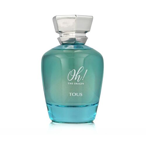 Dameparfume Tous EDT Oh! The Origin 100 ml