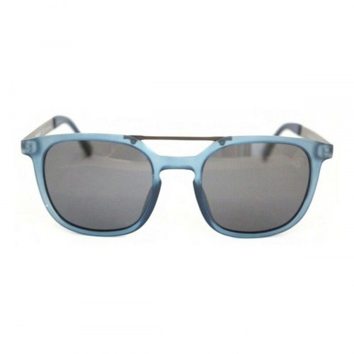 Solbriller dame Timberland TB9130-5291D - blå, Ø 52 mm