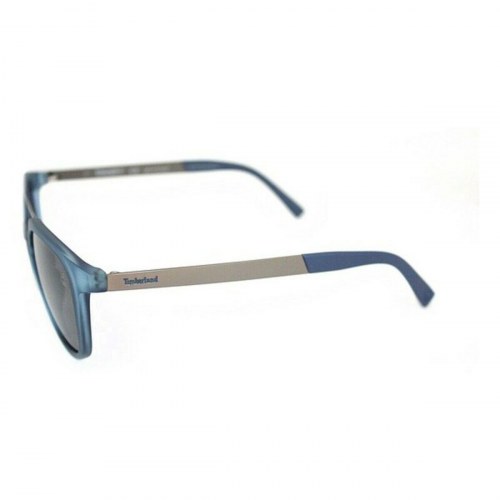 Solbriller dame Timberland TB9130-5291D - blå, Ø 52 mm