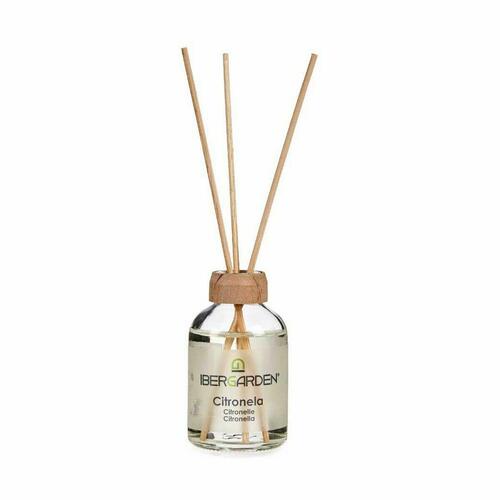 Duftpinde Citronela 50 ml (12 enheder)