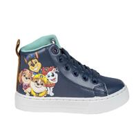 Fritidssko til børn The Paw Patrol Blå 25