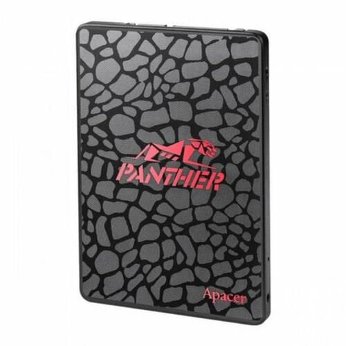 Harddisk Apacer AP256GAS350-1 256 GB SSD