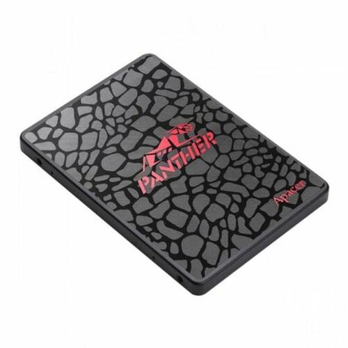 Harddisk Apacer AP256GAS350-1 256 GB SSD