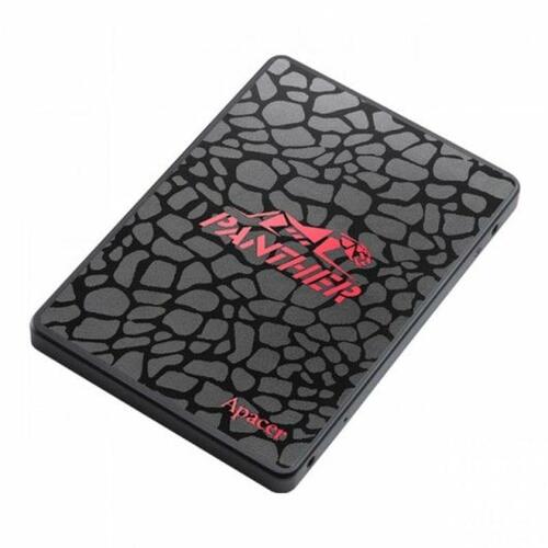 Harddisk Apacer AP256GAS350-1 256 GB SSD