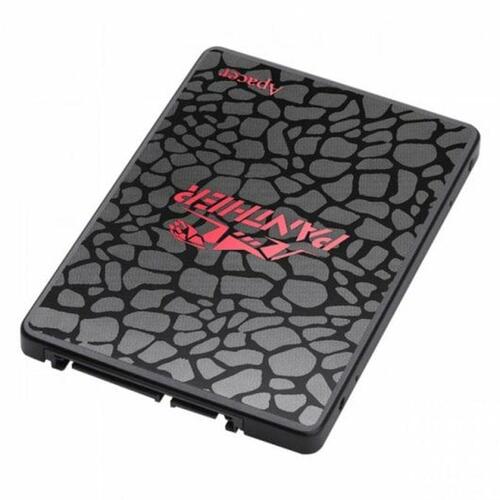 Harddisk Apacer AP256GAS350-1 256 GB SSD