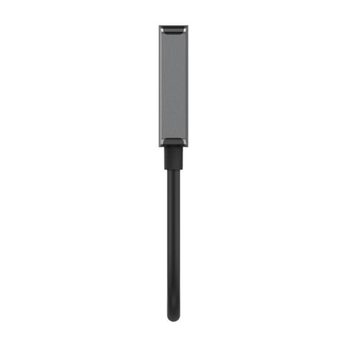 DisplayPort til HDMI-adapter Belkin AVC011BTSGY-BL Sort 22 cm