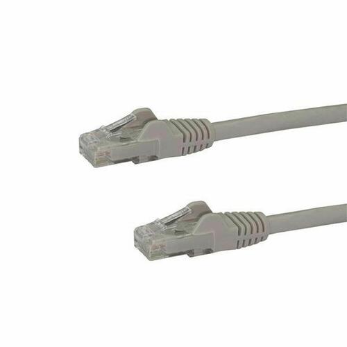 UTP kategori 6 stift netværkskabel Startech N6PATC7MGR 7 m