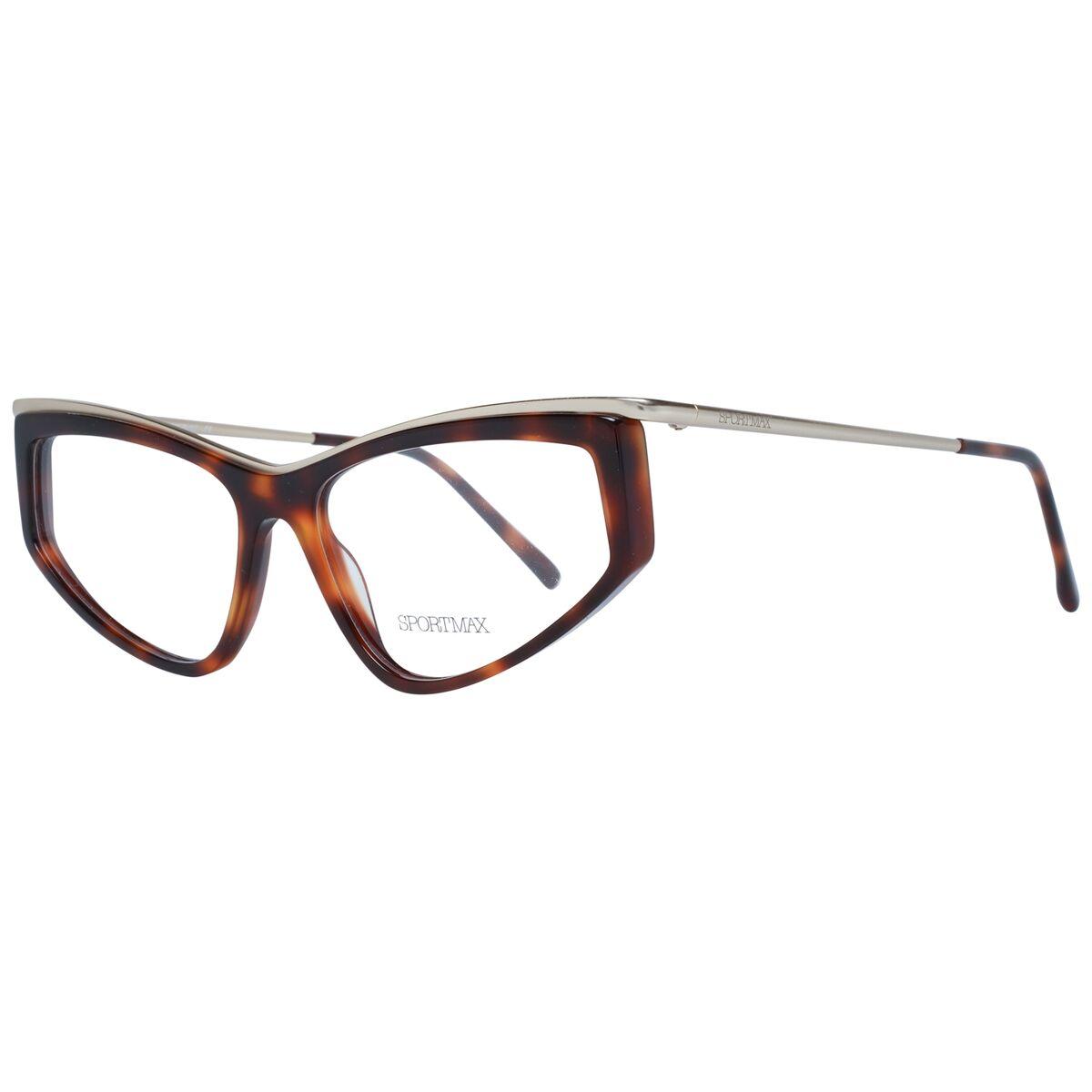Sportmax SM5020 55052 brillestel - dame, katteøje billede