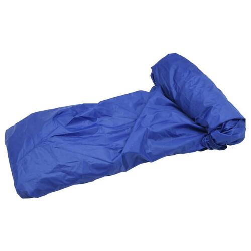Bådovertræk 530x213 cm blå