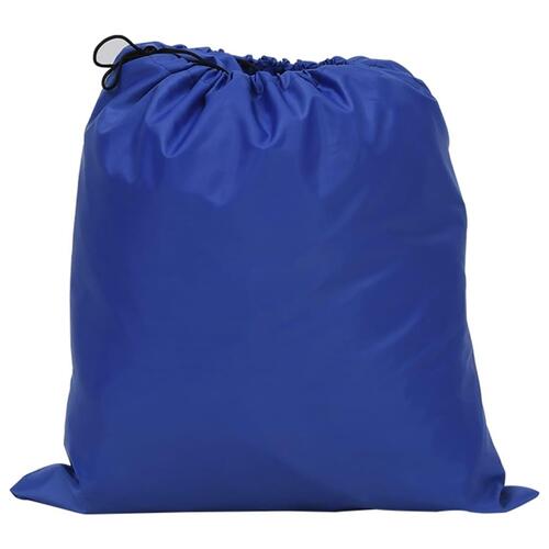 Bådovertræk 530x213 cm blå