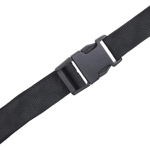 Bådovertræk 530x213 cm blå