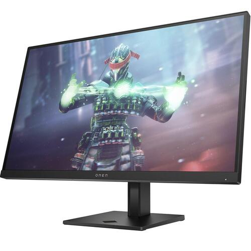 Skærm HP 780G8E9#ABB 27" IPS Flicker free
