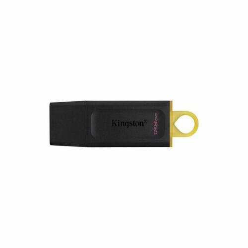 USB-nøgle Kingston DataTraveler Exodia DTX 256 GB - Sort