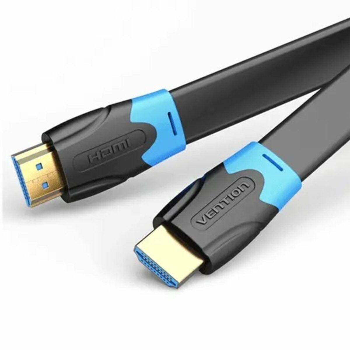 HDMI-kabel Vention AAKBG 1,5 m