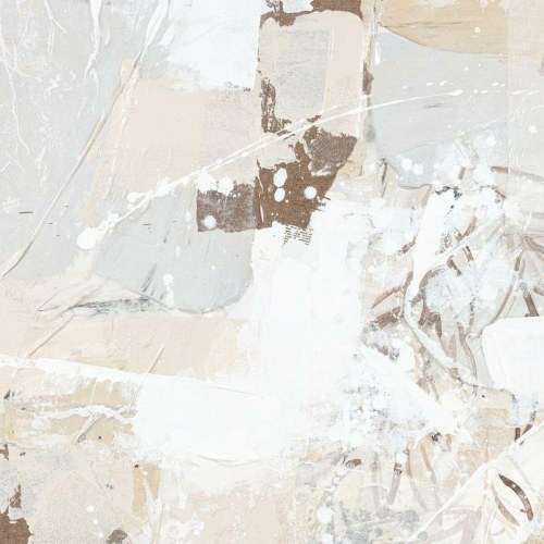 Lærred - Abstrakt Urban, 2 stk. (100×150 cm & 150×100 cm)