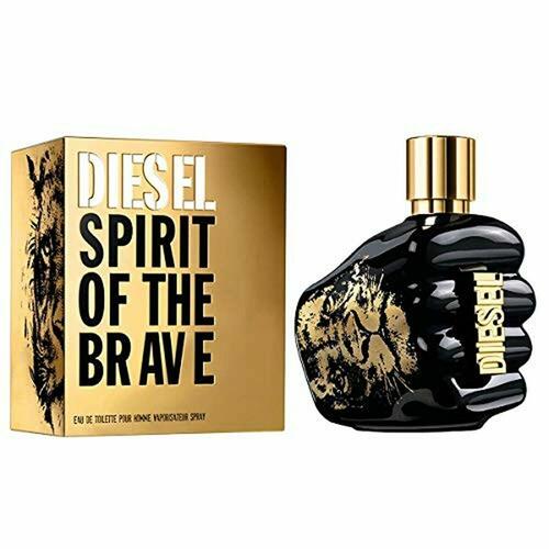 Herreparfume Diesel EDT 125 ml