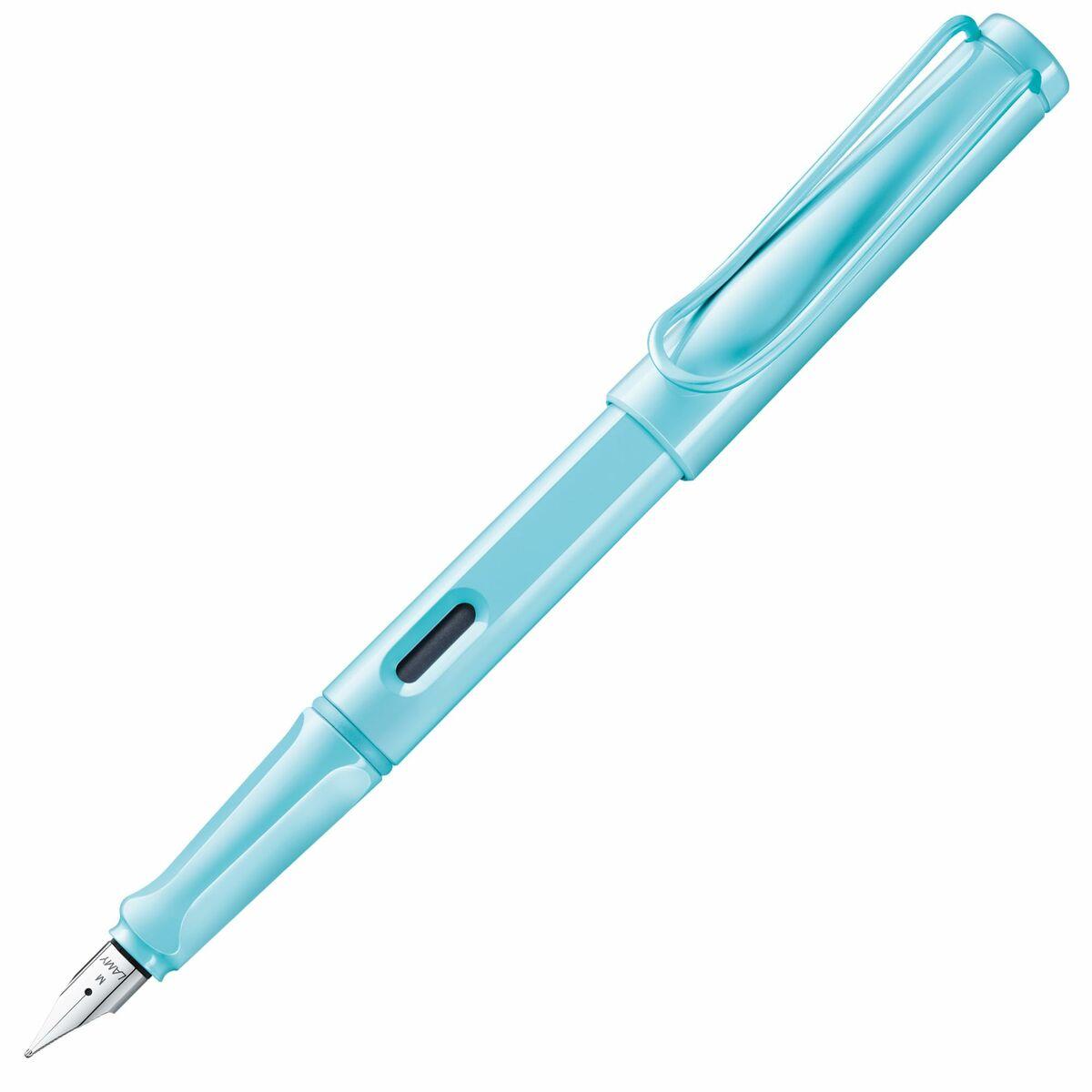 Kalligrafi pen Lamy Safari F Vand