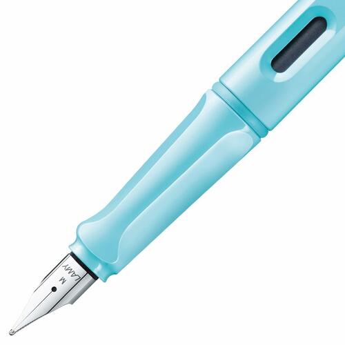 Kalligrafi pen Lamy Safari M Vand