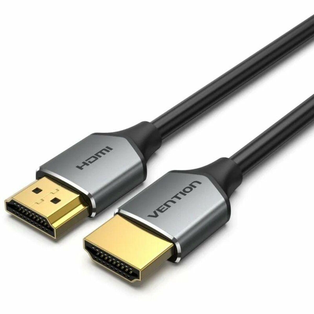 HDMI-kabel Vention ALEHD 50 cm