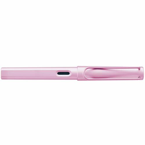 Kalligrafi pen Lamy Safari M Lyserød