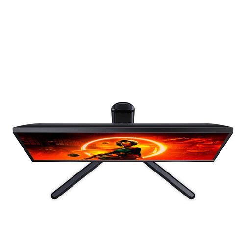 Skærm AOC 25G3ZM/BK 24,5" VA Flicker free 240 Hz
