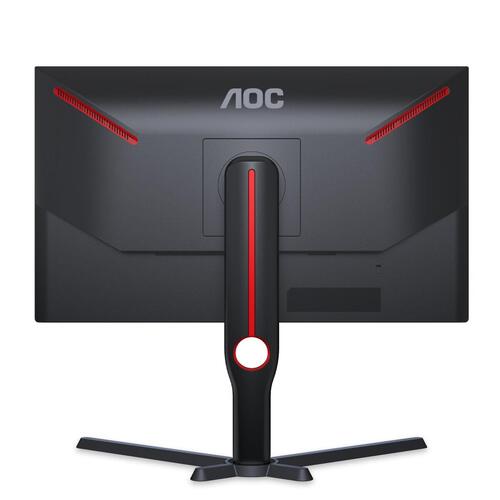 Skærm AOC 25G3ZM/BK 24,5" VA Flicker free 240 Hz