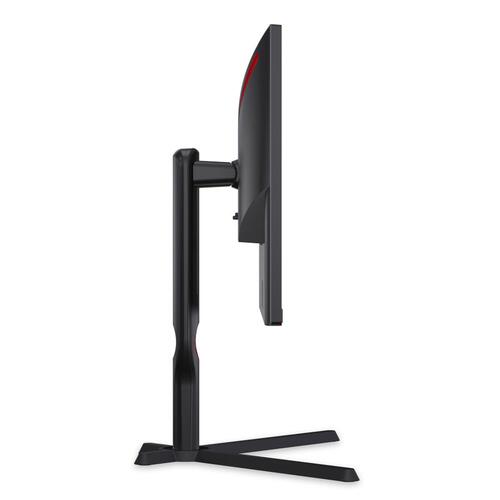 Skærm AOC 25G3ZM/BK 24,5" VA Flicker free 240 Hz