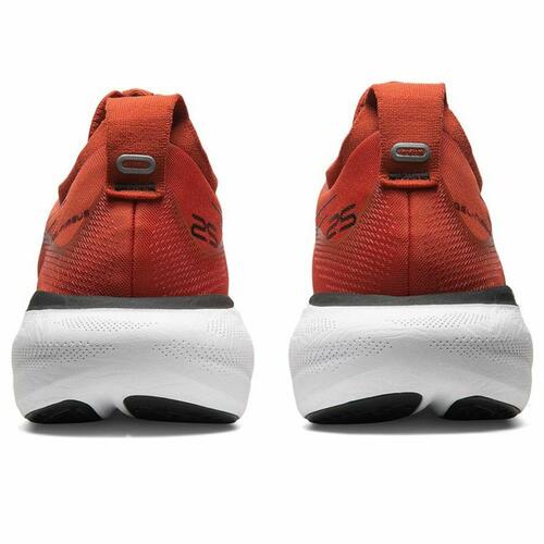Løbesko til voksne Asics Gel-Nimbus 25 Orange Mænd 43.5