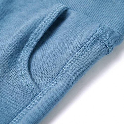 Joggingbukser til børn str. 104 - lyseblå sweatpants