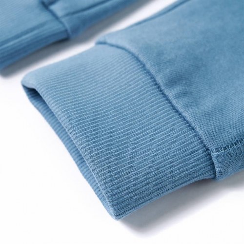 Joggingbukser til børn str. 104 - lyseblå sweatpants