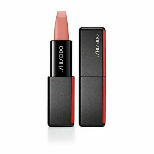 Læbestift Modernmatte Powder Shiseido 4 g 508 - semi nude 4 g