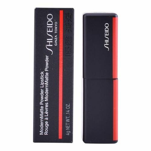 Læbestift Modernmatte Powder Shiseido 4 g 508 - semi nude 4 g