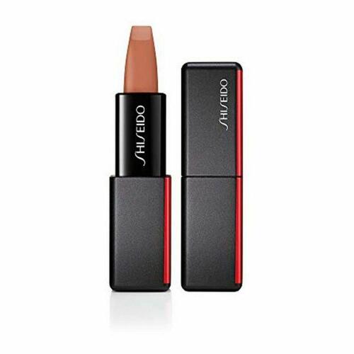 Læbestift Modernmatte Powder Shiseido 4 g 508 - semi nude 4 g