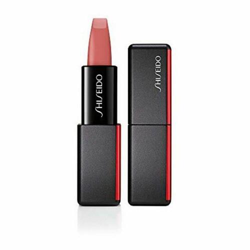 Læbestift Modernmatte Powder Shiseido 4 g 508 - semi nude 4 g