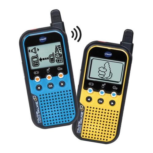 Walkie-talkie 6 in 1 Vtech 80-518567 (200 m)