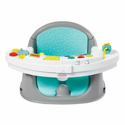 Babysæde Infantino 203038-02