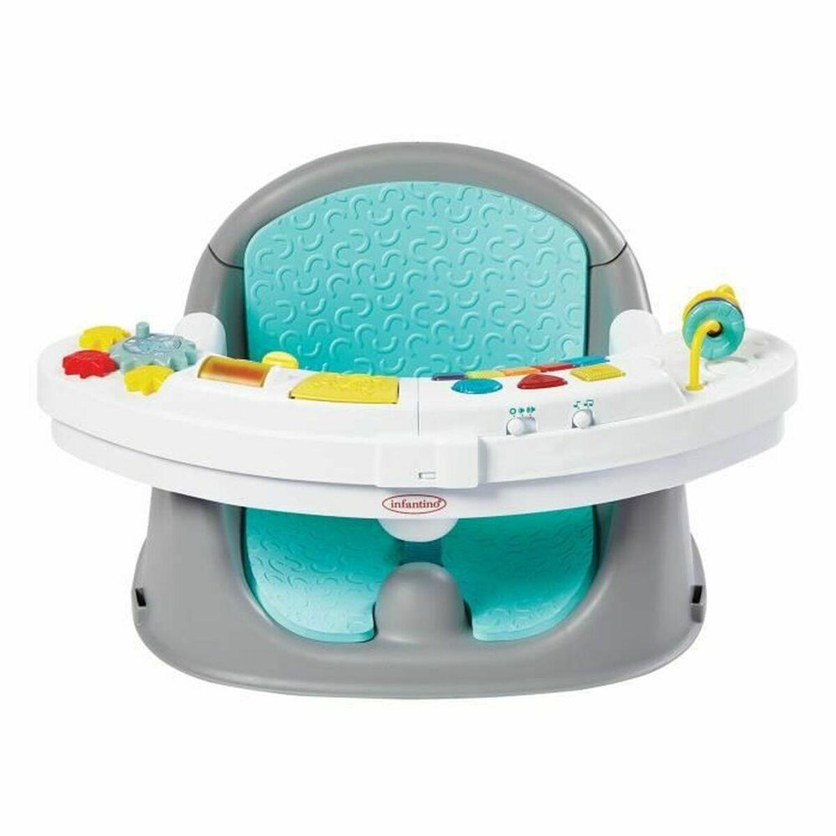 Babysæde Infantino 203038-02