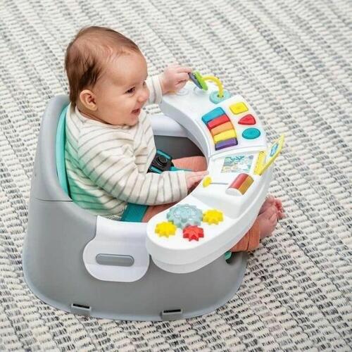 Babysæde Infantino 203038-02