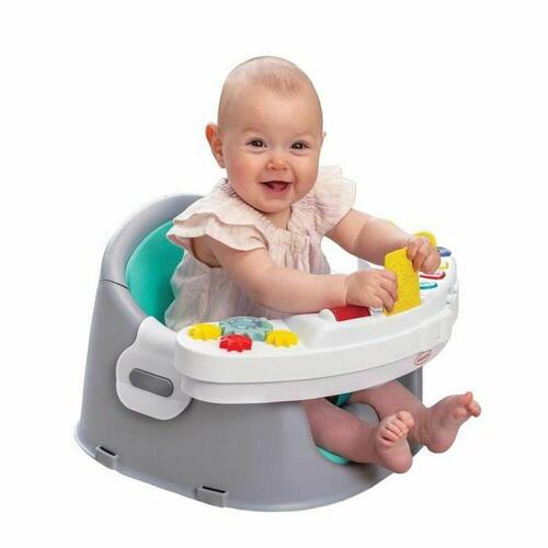 Babysæde Infantino 203038-02