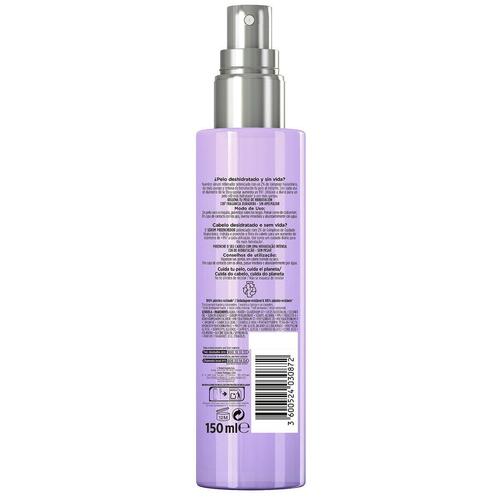 Hårserum L'Oreal Make Up Elvive Hidra 150 ml