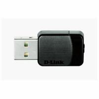 Wi-Fi USB-adapter D-Link DWA-171
