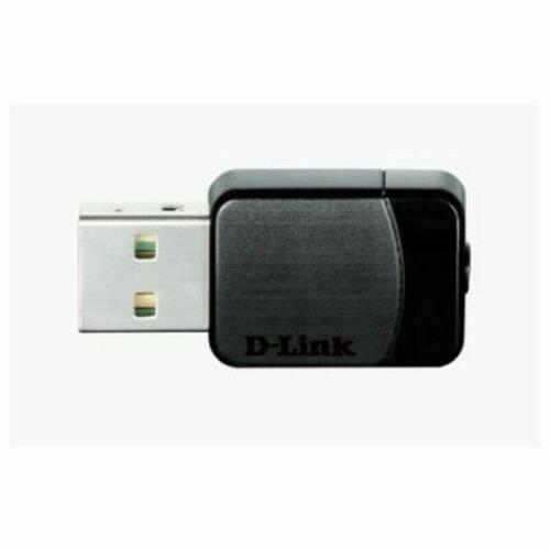 Wi-Fi USB-adapter D-Link DWA-171