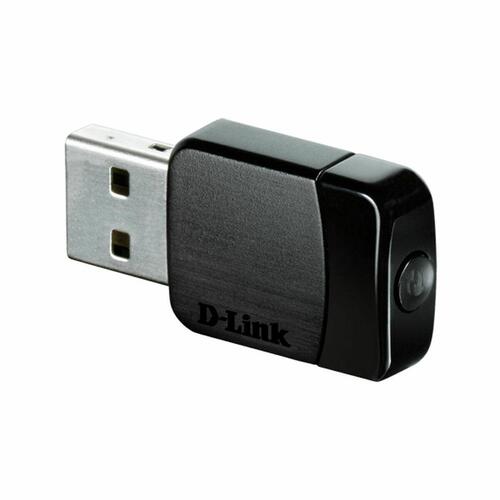 Wi-Fi USB-adapter D-Link DWA-171