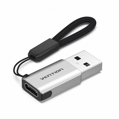 USB til USB-C Adapter Vention CDPH0