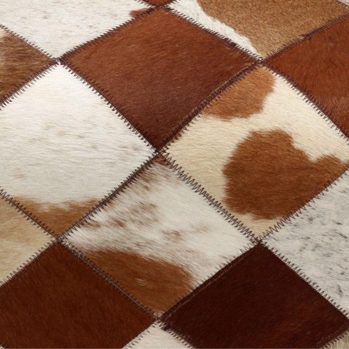 Bænk ægte kolæder diamantmønster