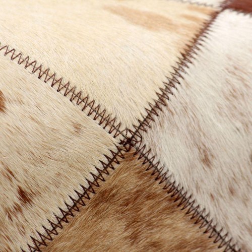 Bænk ægte kolæder diamantmønster