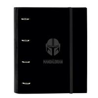 Ringbind The Mandalorian Sort (27 x 32 x 3.5 cm)