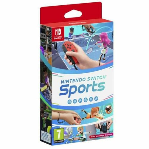 Videospil til Switch Nintendo