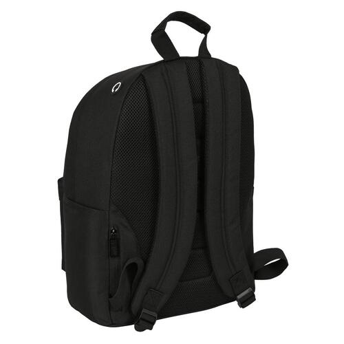 Laptop rygsæk Marvel 14,1'' Sort
